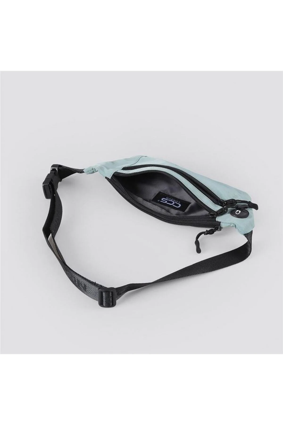 ÇÇS 31414 Slim Sport Bel Çantası Mavi ÇÇS 31414 Slim Sport Bel Çantası Mavi