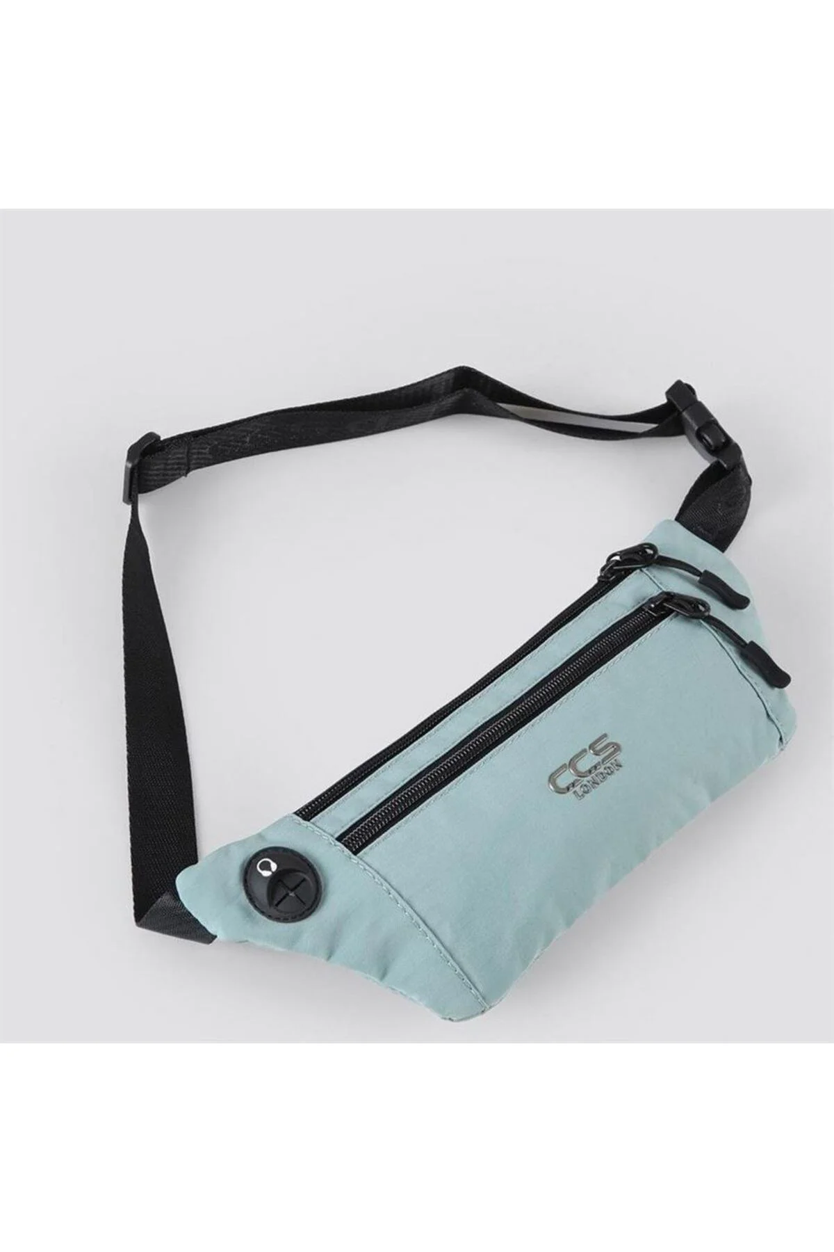 ÇÇS 31414 Slim Sport Bel Çantası Mavi ÇÇS 31414 Slim Sport Bel Çantası Mavi