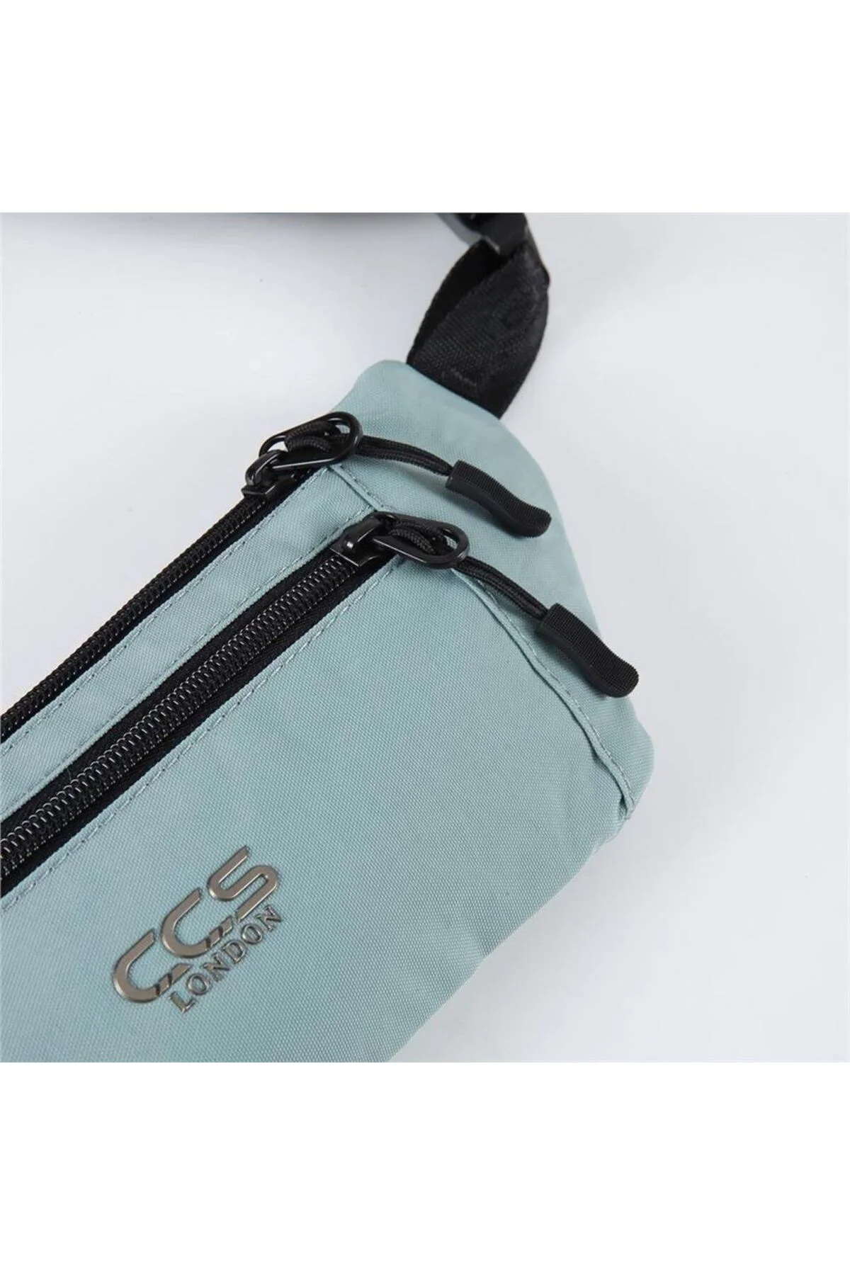 ÇÇS 31414 Slim Sport Bel Çantası Mavi ÇÇS 31414 Slim Sport Bel Çantası Mavi
