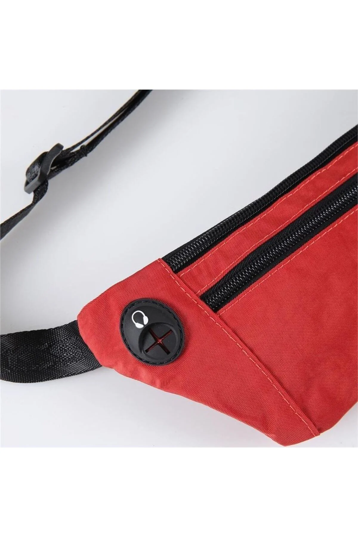 ÇÇS 31414 Slim Sport Bel Çantası Kırmızı ÇÇS 31414 Slim Sport Bel Çantası Kırmızı Fiyatı, Yorumları ve Özellikleri