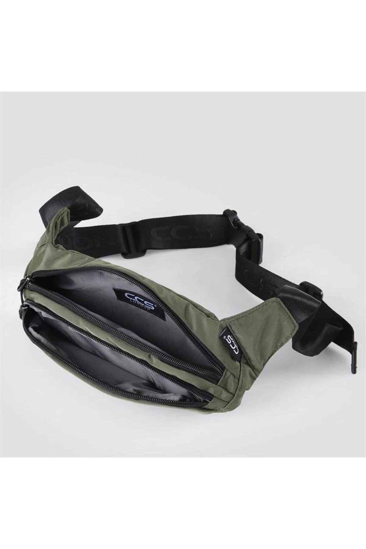 ÇÇS 31415 Sport Bel Çantası Yeşil Fiyatı, Yorumları ve Özellikleri