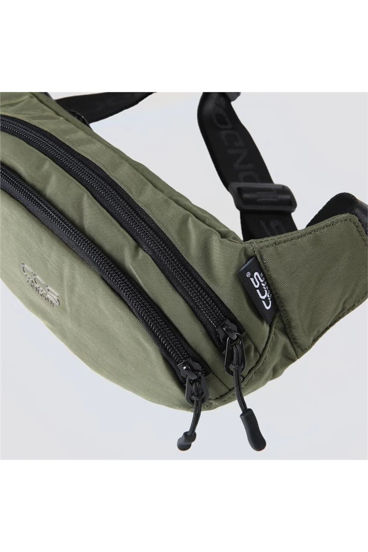 ÇÇS 31415 Sport Bel Çantası Yeşil Fiyatı, Yorumları ve Özellikleri