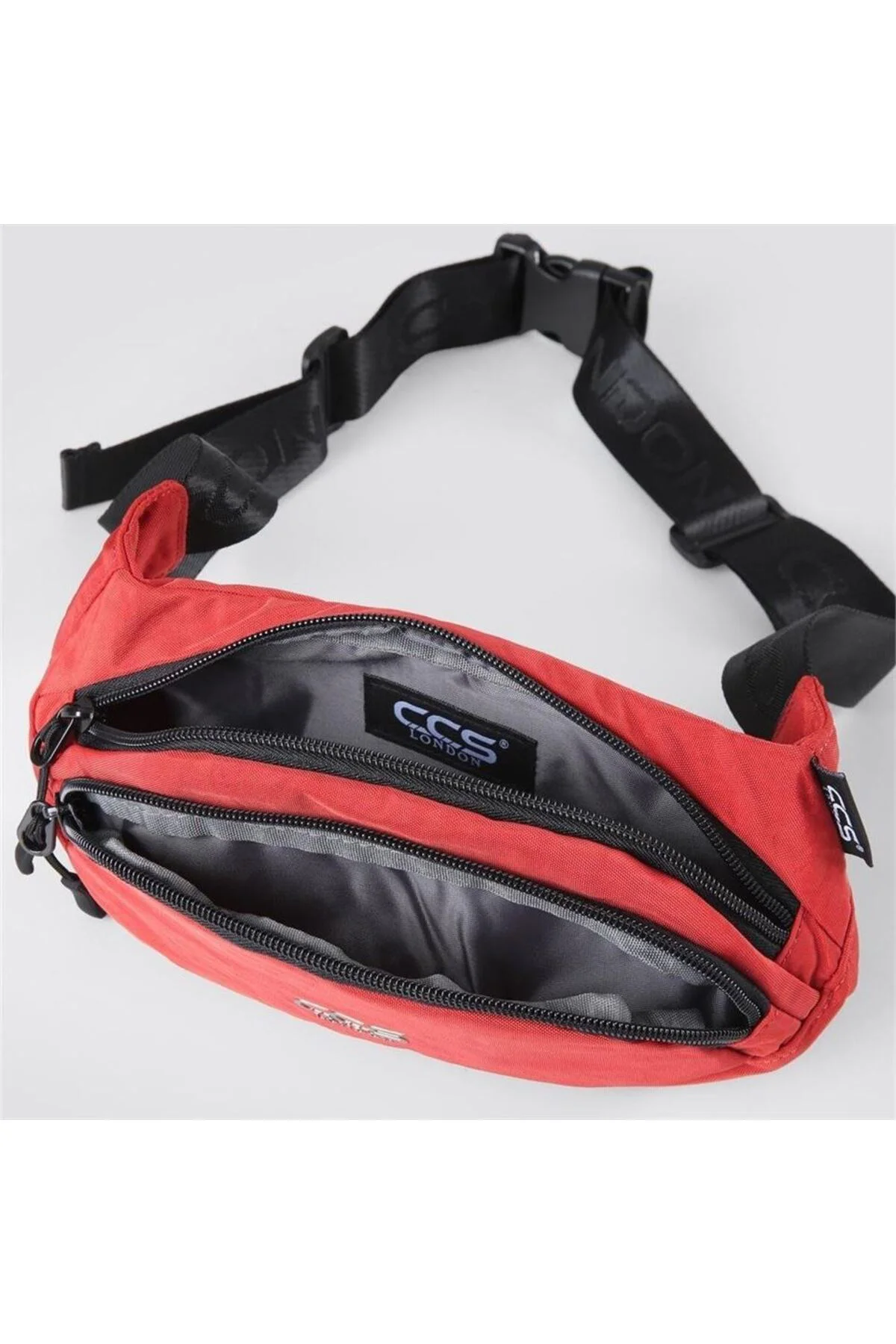 ÇÇS 31415 Sport Bel Çantası Kırmızı Fiyatı, Yorumları ve Özellikleri
