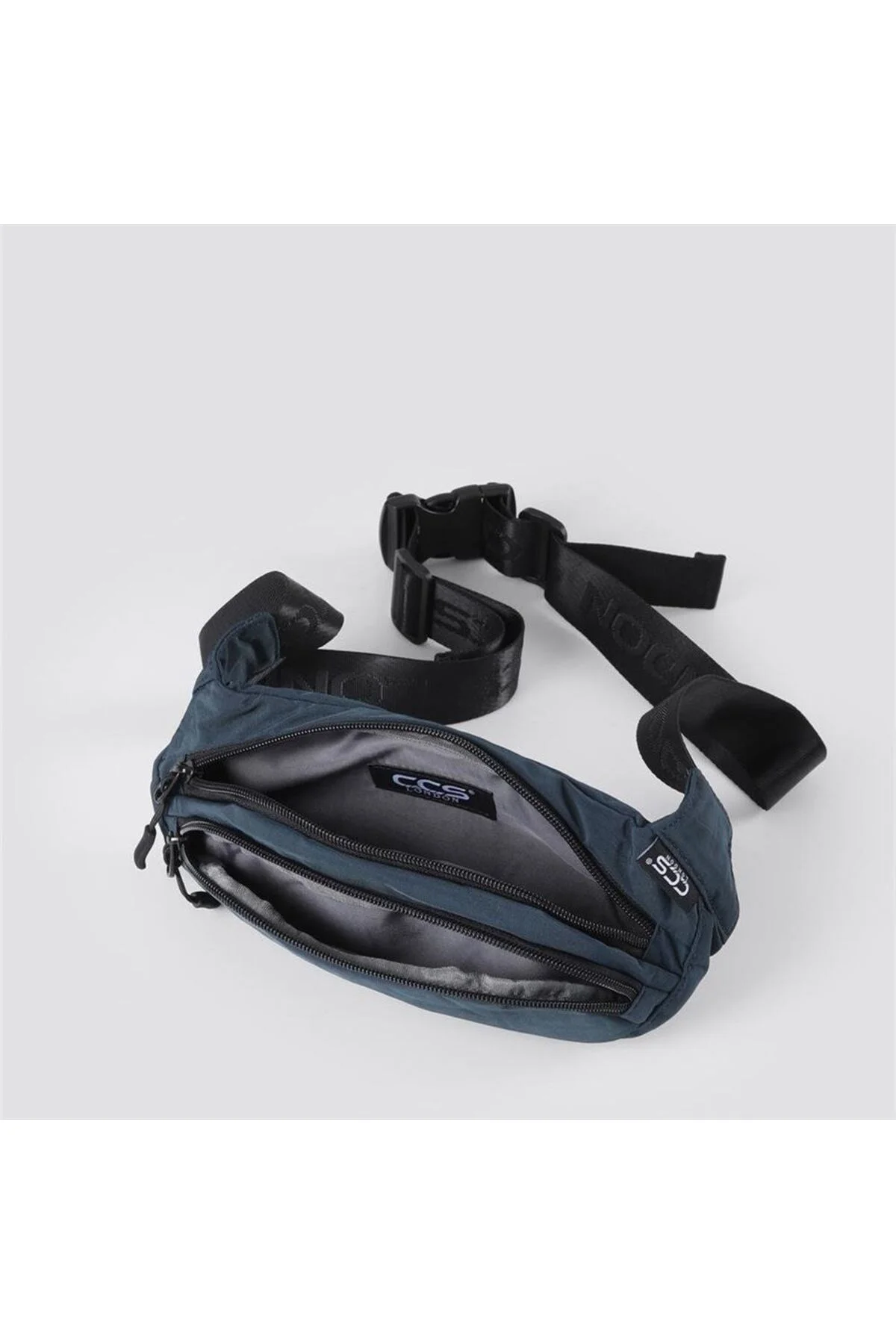 ÇÇS 31415 Sport Bel Çantası Lacivert Fiyatı, Yorumları ve Özellikleri