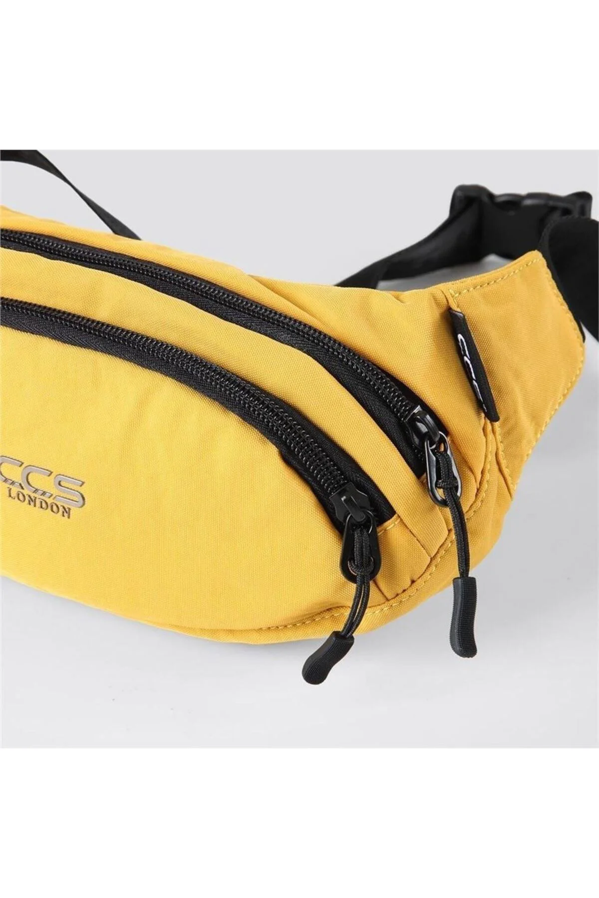 ÇÇS 31415 Sport Bel Çantası Sarı Fiyatı, Yorumları ve Özellikleri