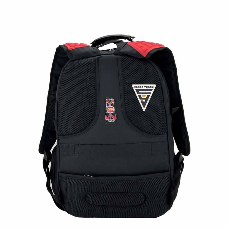 Ççs 51445 Büyük Boy Seyahat Sırt Çantası