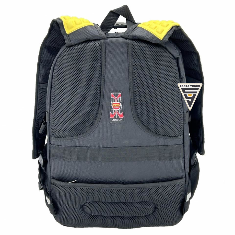 Ççs 51446 Büyük Boy Seyahat Sırt Çantası