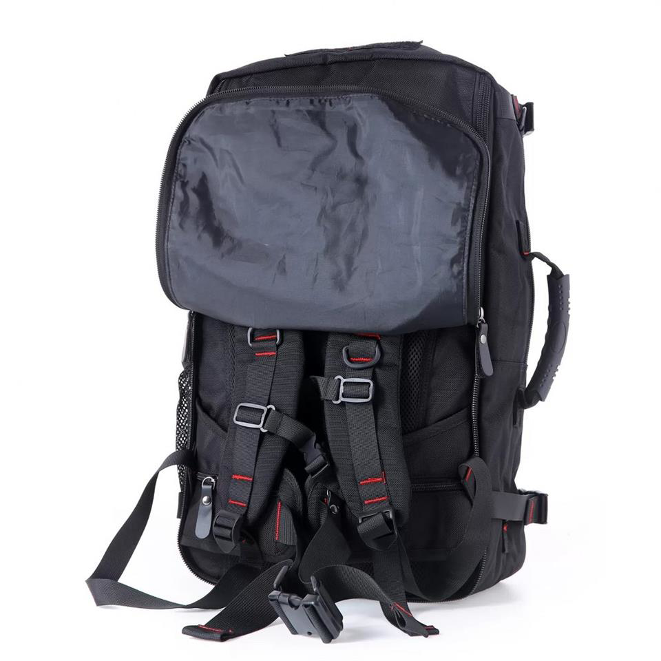 ÇÇS 51490 Fonksiyonel Seyahat Sırt Çantası