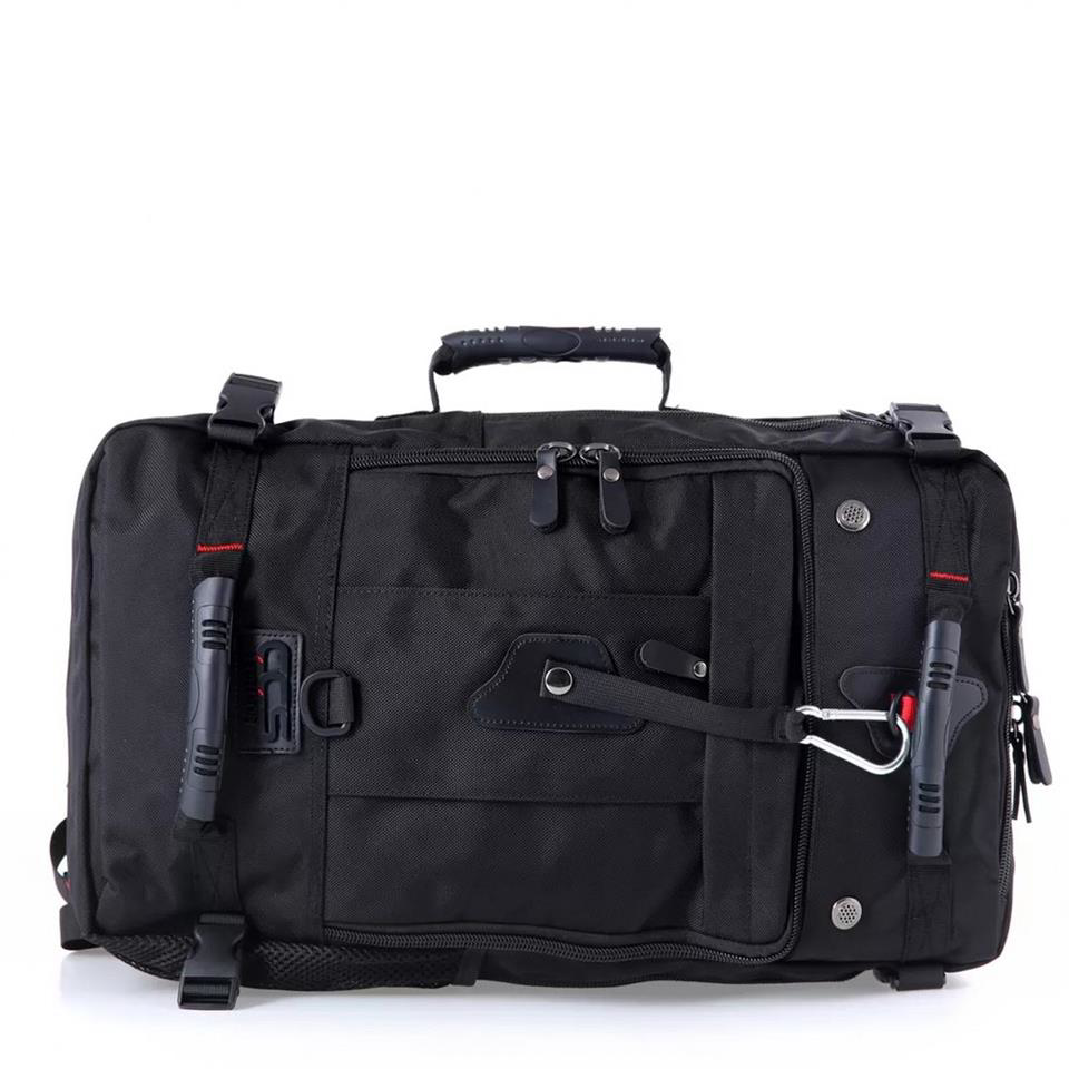 ÇÇS 51490 Fonksiyonel Seyahat Sırt Çantası