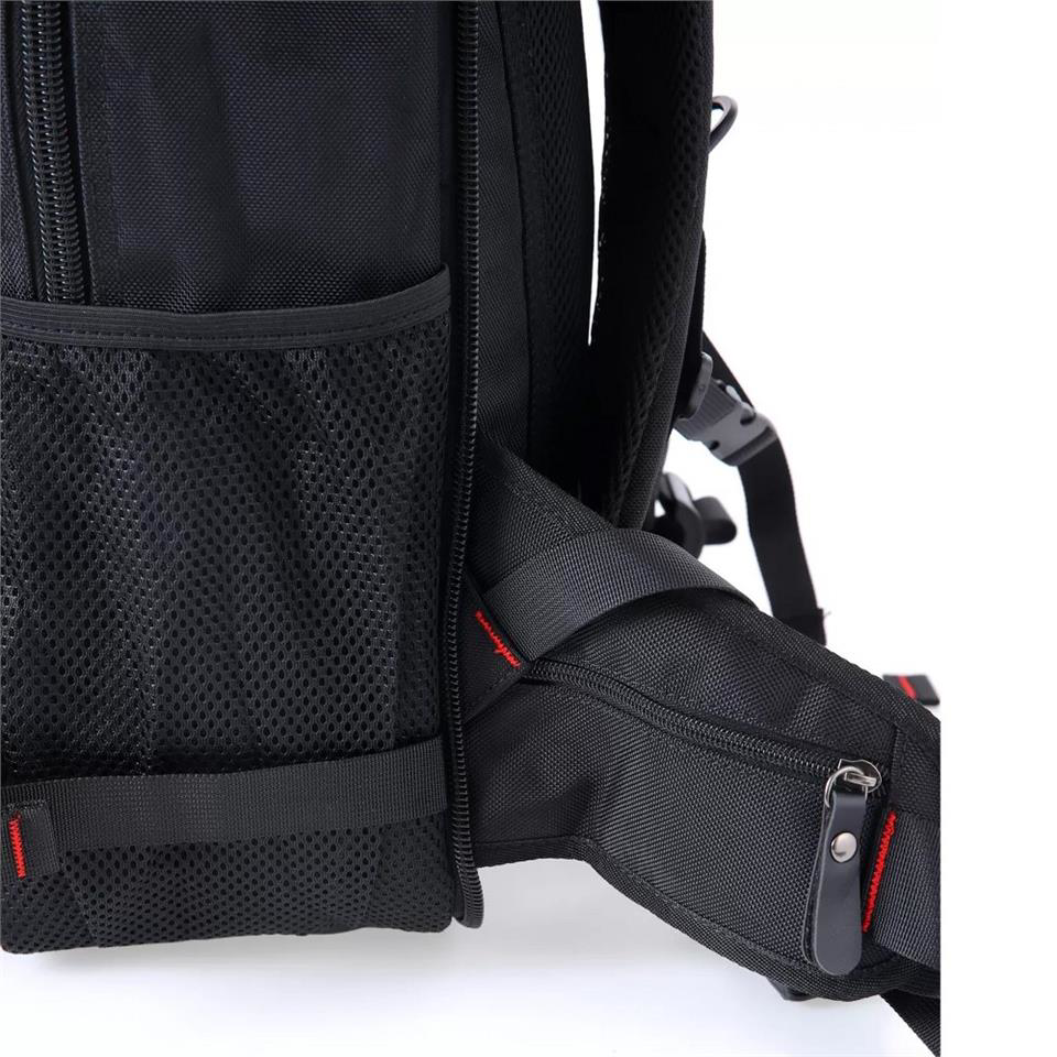 ÇÇS 51490 Fonksiyonel Seyahat Sırt Çantası