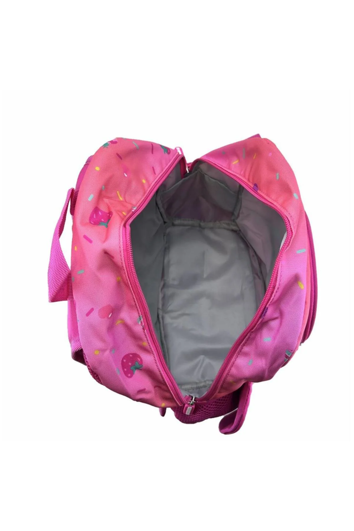 Ççs 51737 Okul Sırt Çantası Pembe Ççs 51737 Okul Sırt Çantası Pembe