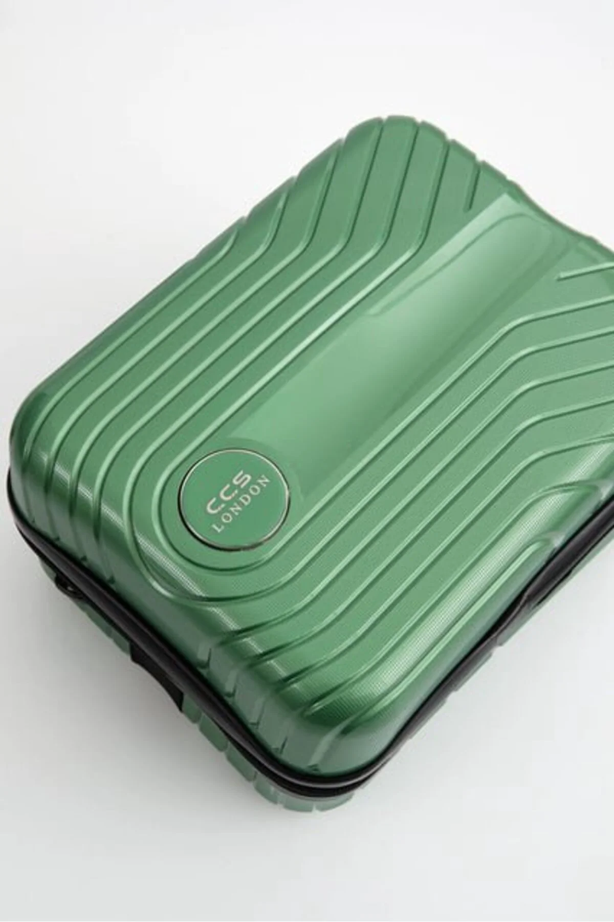 ÇÇS 5240 POLİPROPİLEN Makyaj Çantası