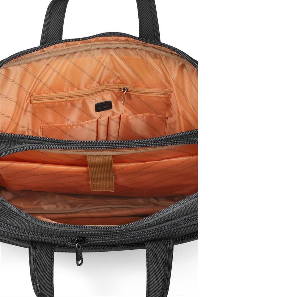 Ççs  71241 Omuz Askılı Laptop Ve Evrak Çantası Gri