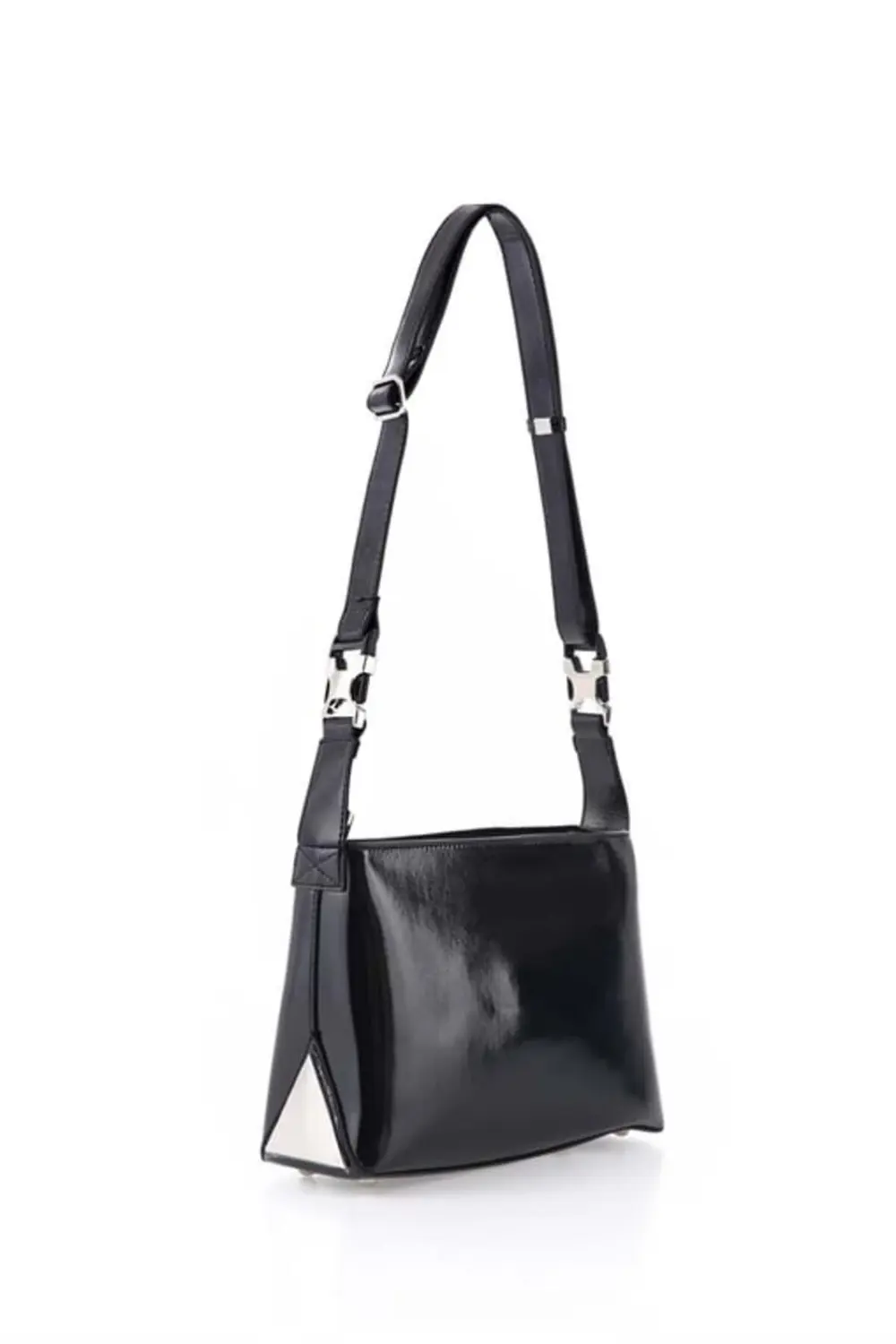 CCS Kadın Omuz Askılı Kol Çantası