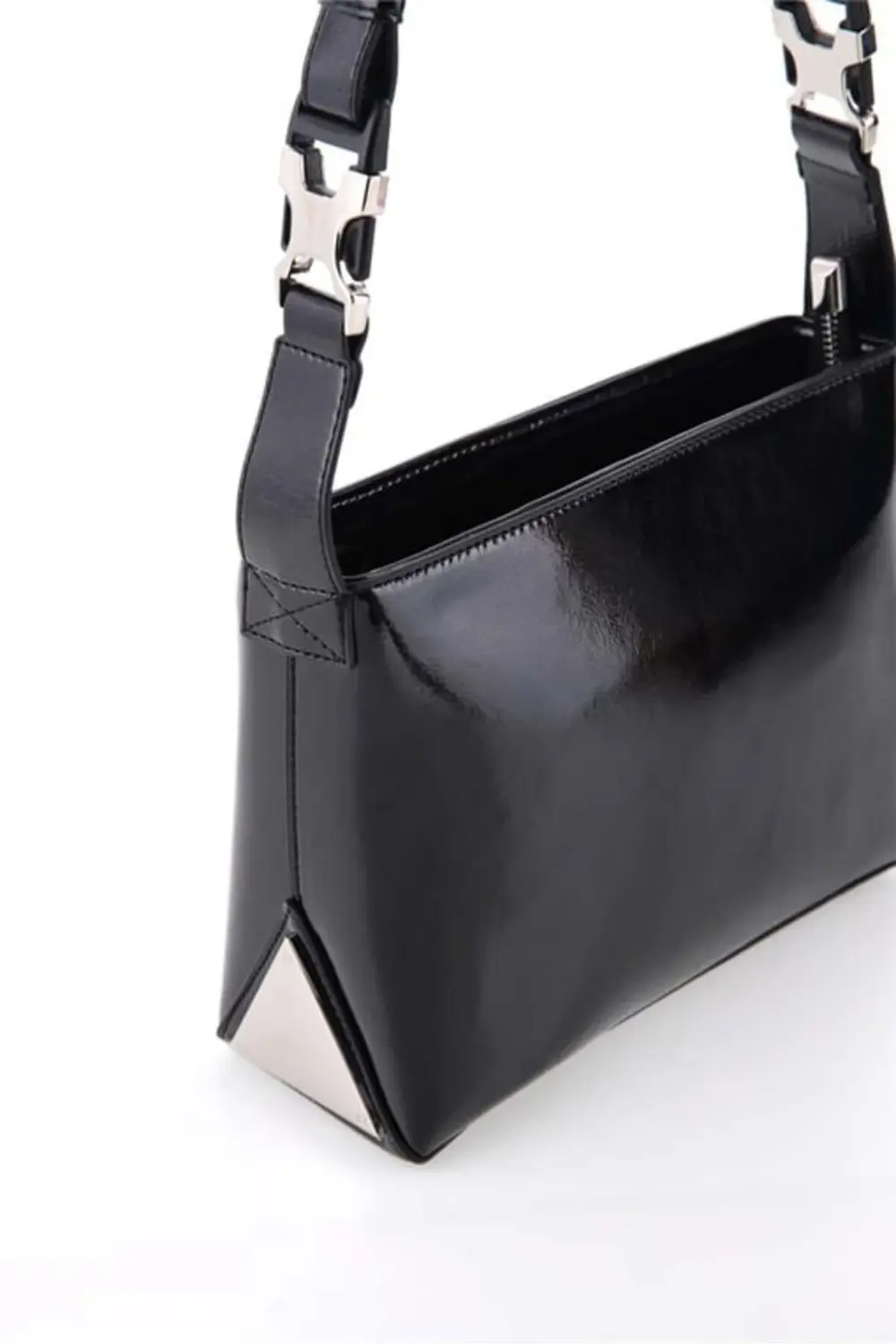 CCS Kadın Omuz Askılı Kol Çantası