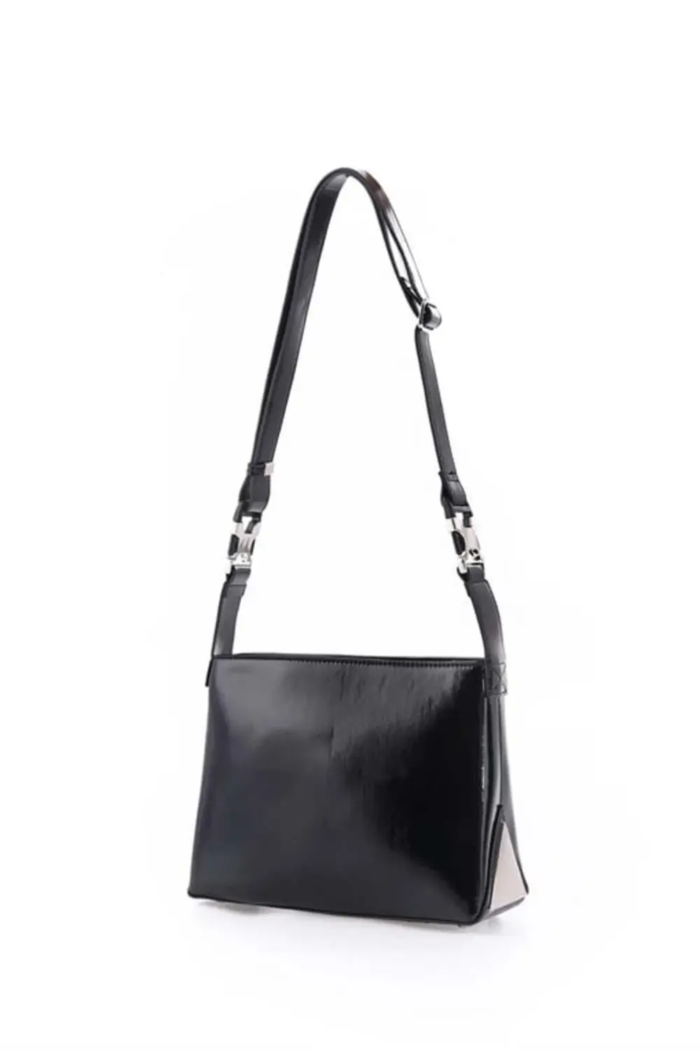 CCS Kadın Omuz Askılı Kol Çantası