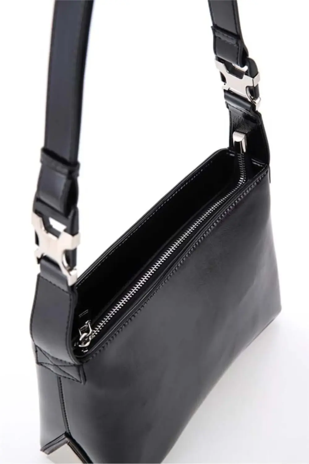 CCS Kadın Omuz Askılı Kol Çantası