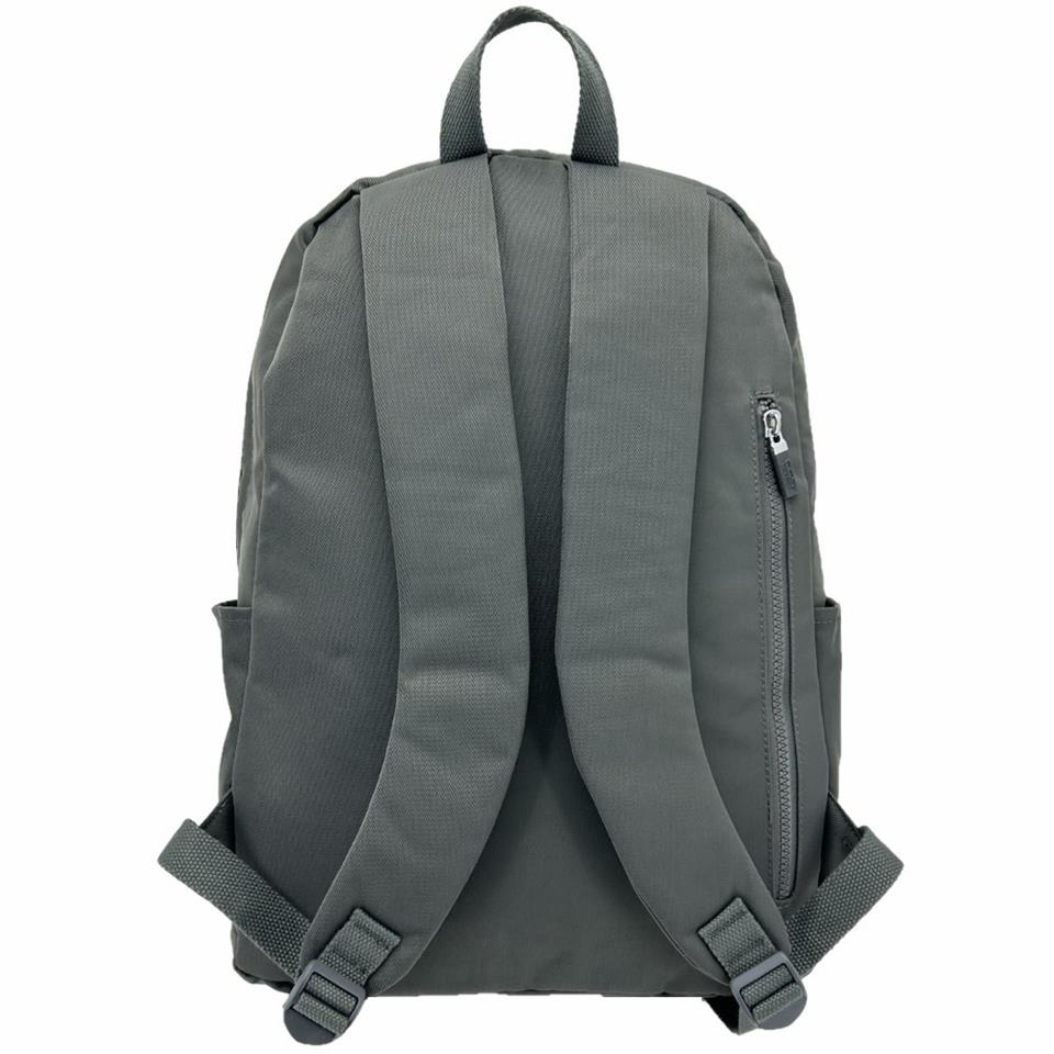 Ççs London 17281 Krinkıl Okul Sırt Çantası Gri