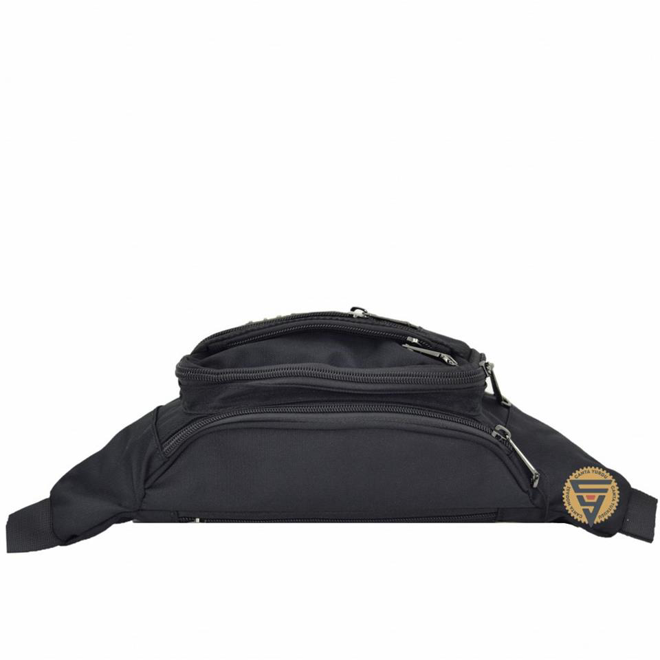 Çanta Yurdu Ççs London 31391 Bel Çantasi Siyah