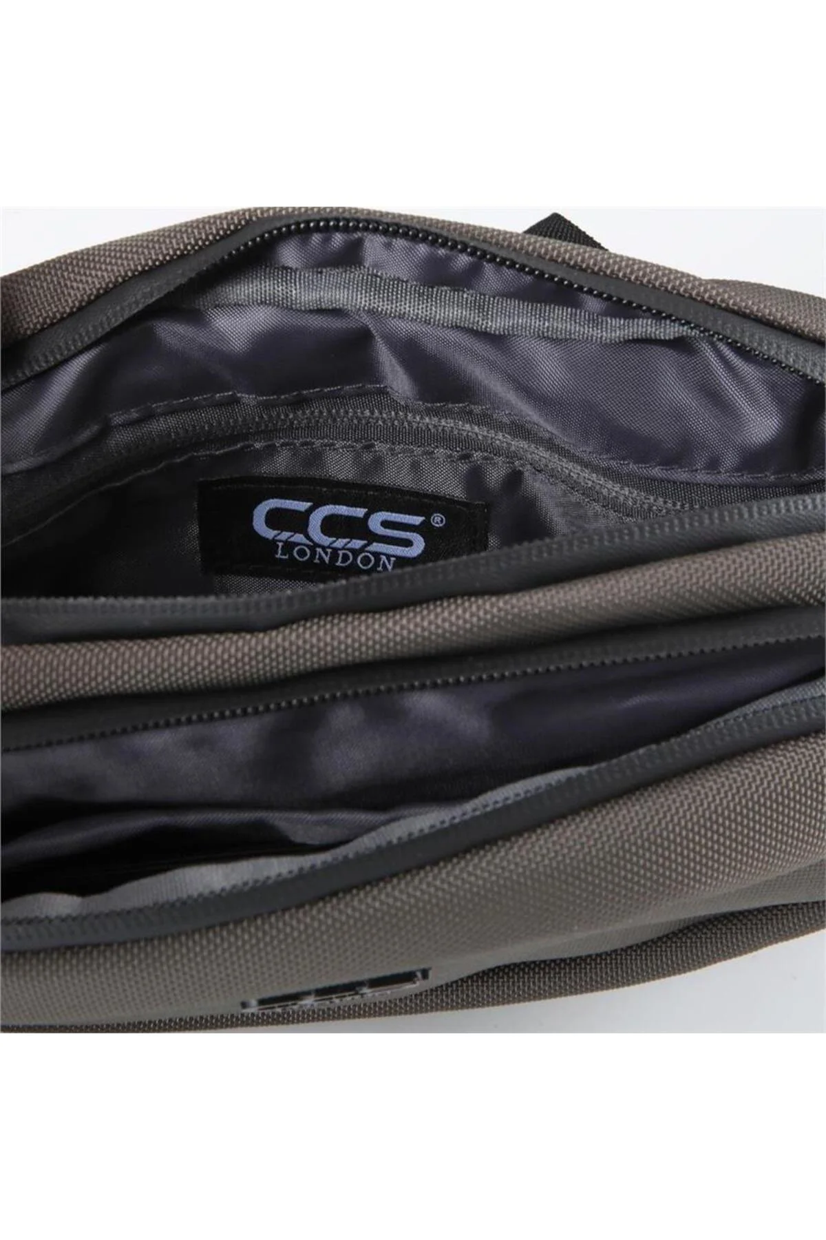 Ççs London 31411 Günlük Bel Çantası Yeşil