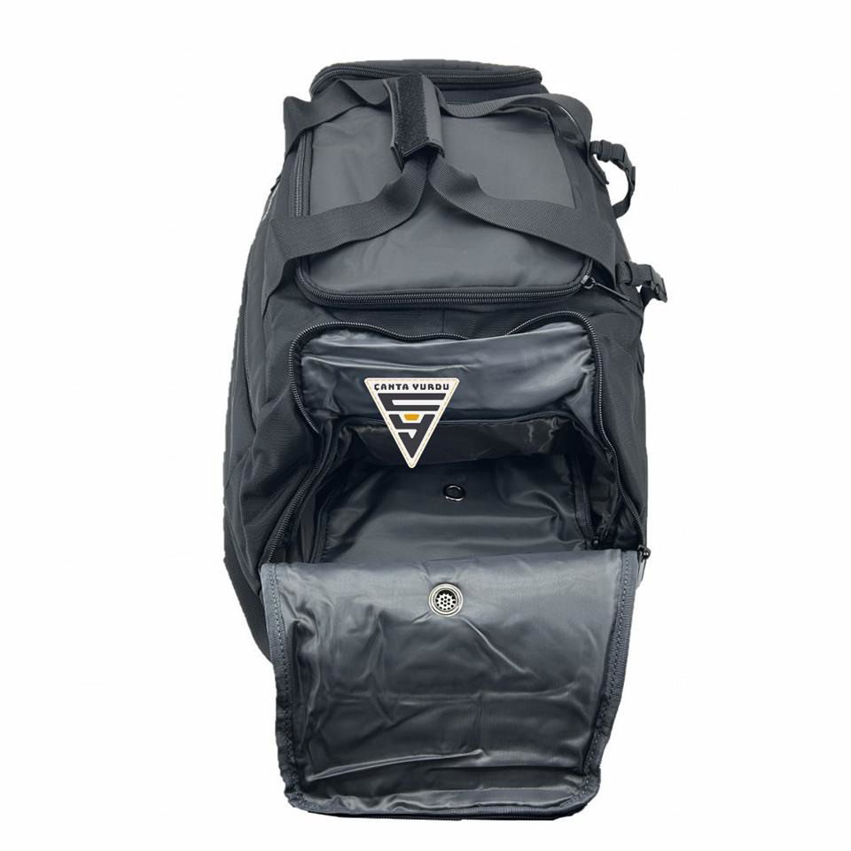 Çanta Yurdu Ççs London 40218 Spor Ve Seyahat Çantasi El Valizi Siyah Çanta Yurdu Ççs London 40218 Spor Ve Seyahat Çantasi El Valizi Siyah