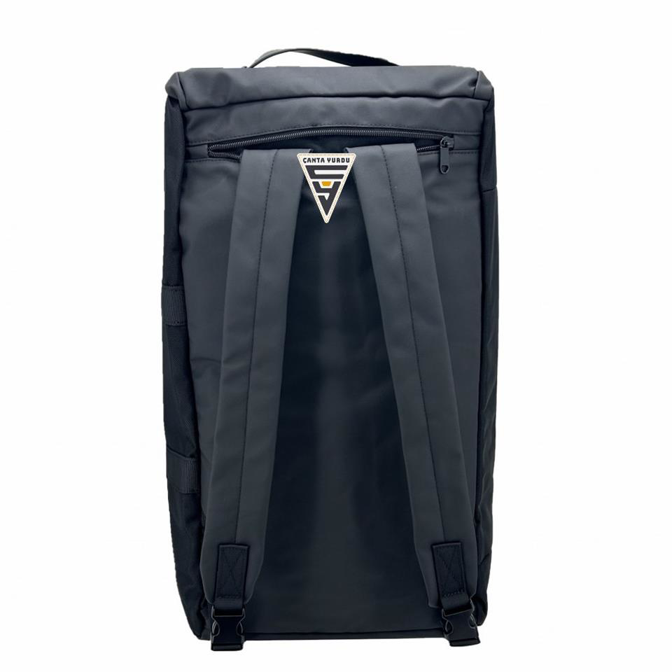 Çanta Yurdu Ççs London 40218 Spor Ve Seyahat Çantasi El Valizi Siyah Çanta Yurdu Ççs London 40218 Spor Ve Seyahat Çantasi El Valizi Siyah