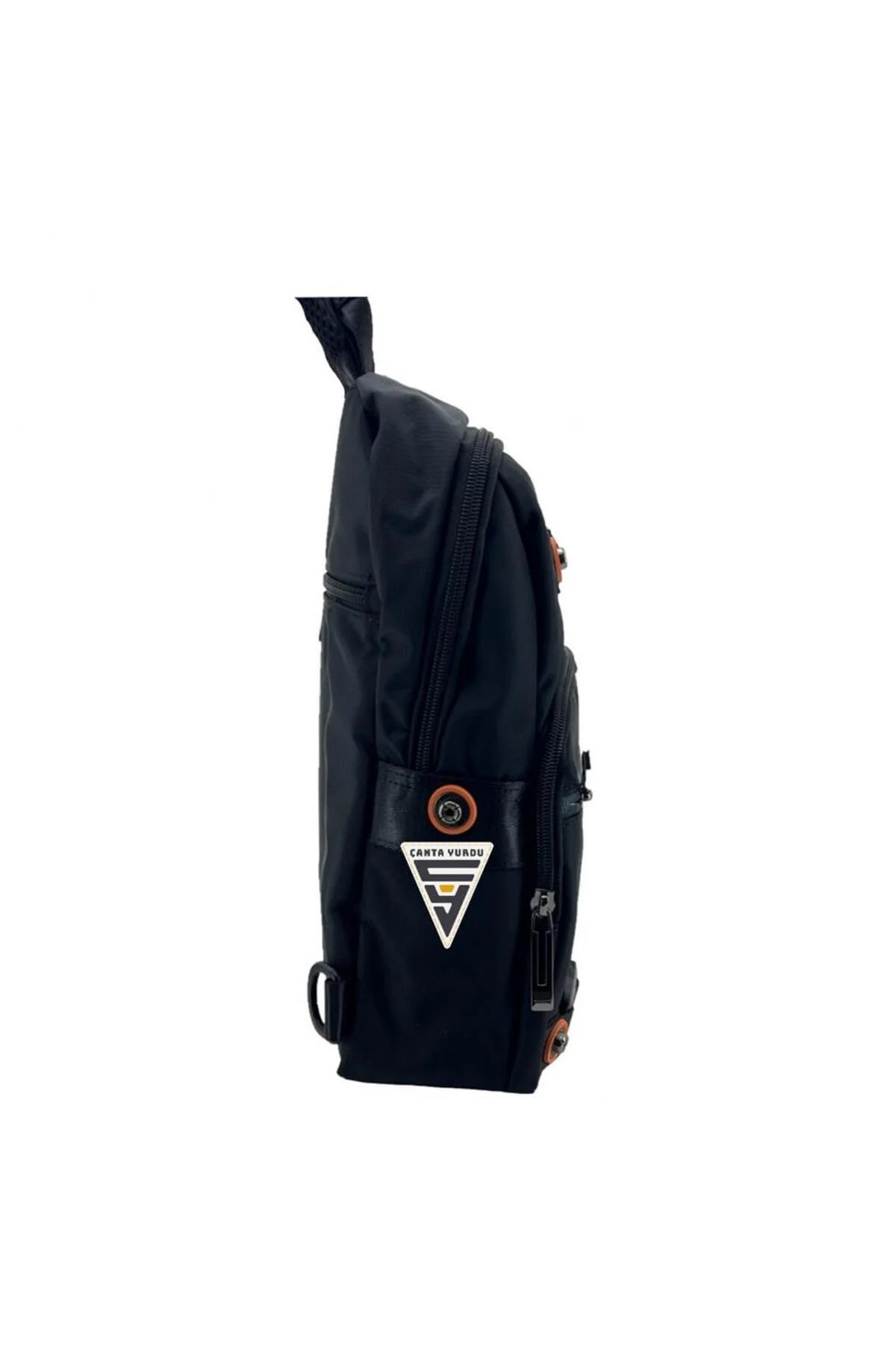 Ççs London 51532 Slingbag Sırt ve Göğüs Çantası Siyah Fiyatı, Yorumları ve Özellikleri