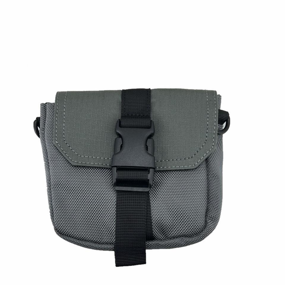 Ççs  London 51606 Çapraz Sırt Ve Göğüs Çantası Gri