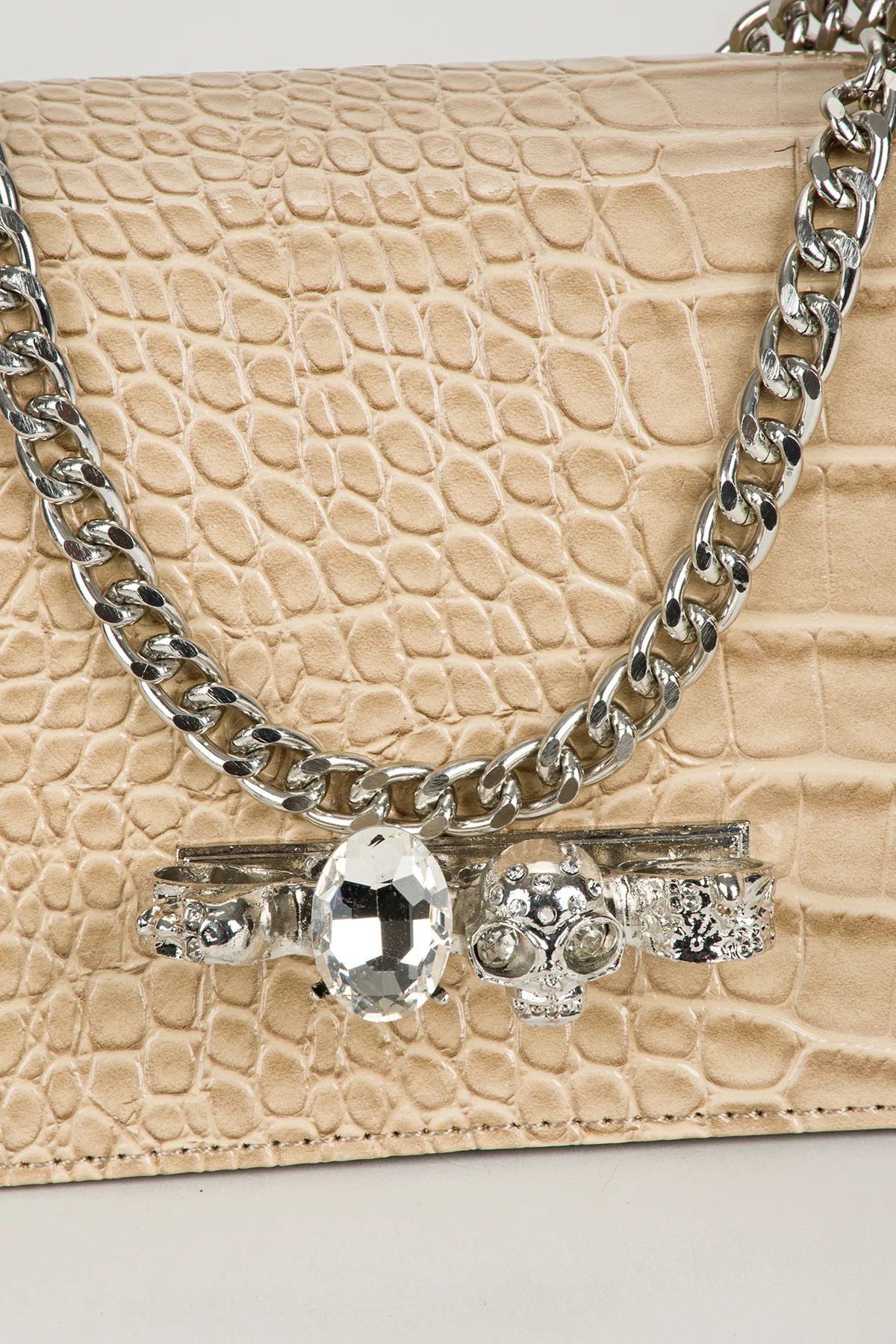 Monalisa Home Ççs Omuz Askılı Kol Çantası