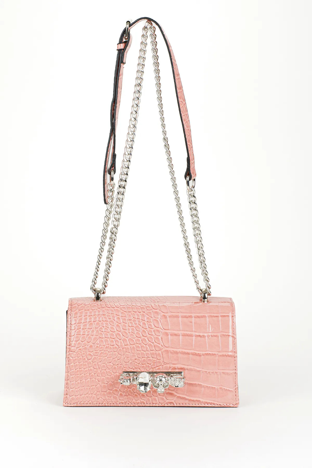 Monalisa Home Ççs Omuz Askılı Kol Çantası