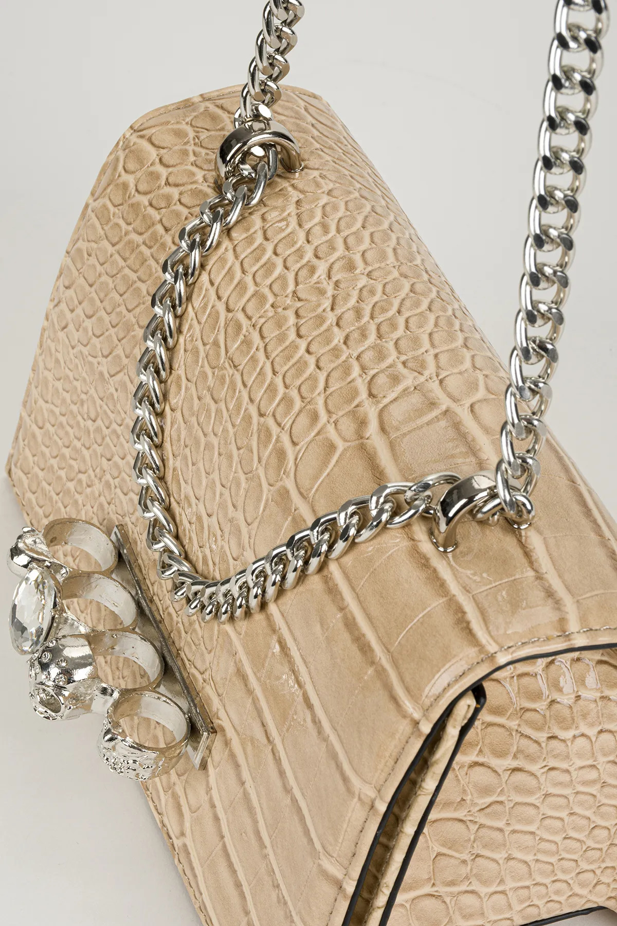 Monalisa Home Ççs Omuz Askılı Kol Çantası