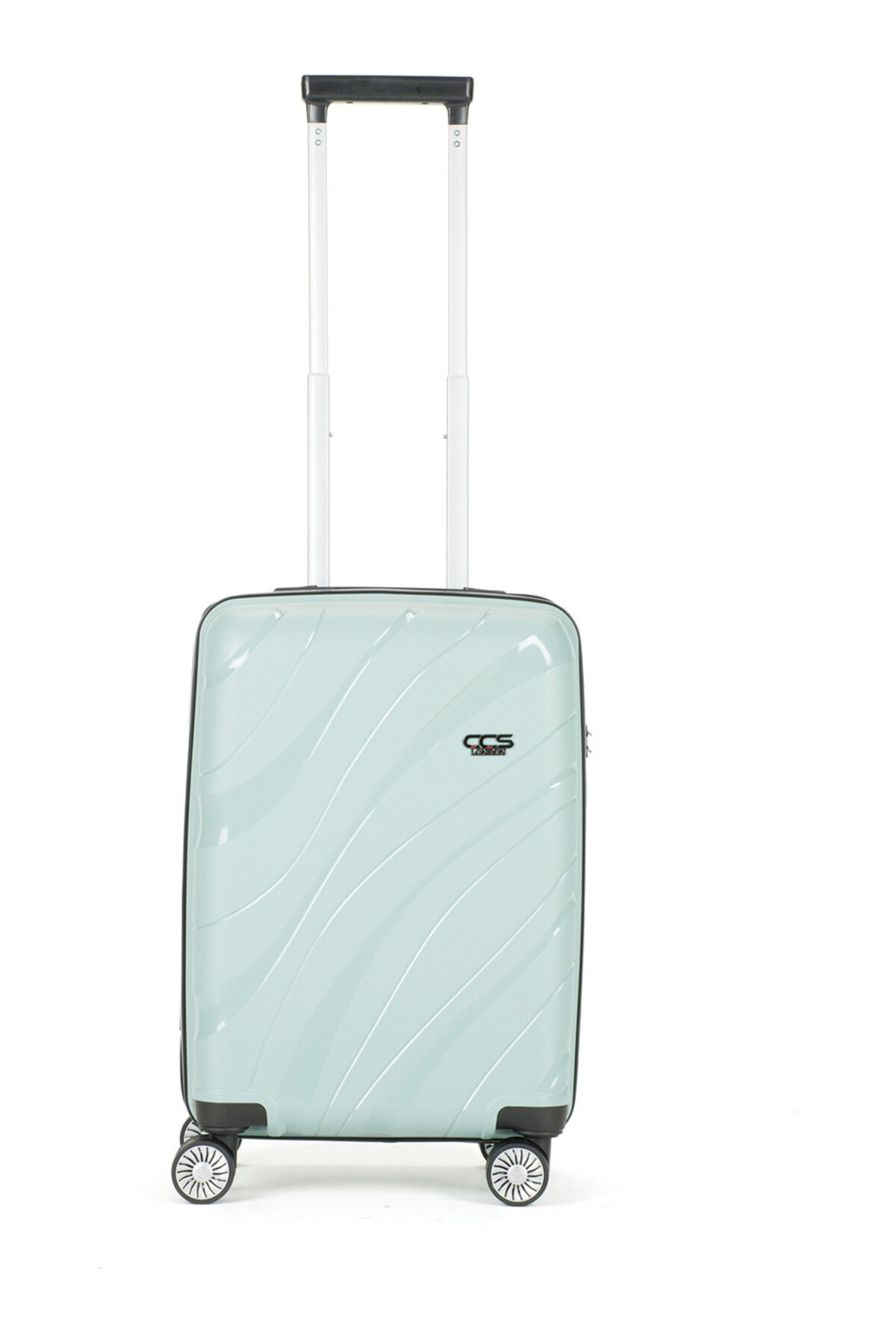 Monalisa Home Ççs Trolley Kabin Boy Valiz