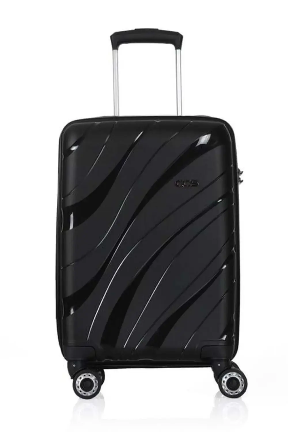 Ççs Trolley Kabin Boy Valiz