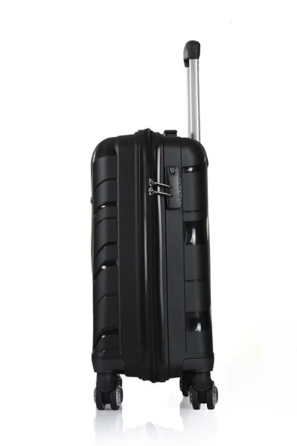 Ççs Trolley Kabin Boy Valiz