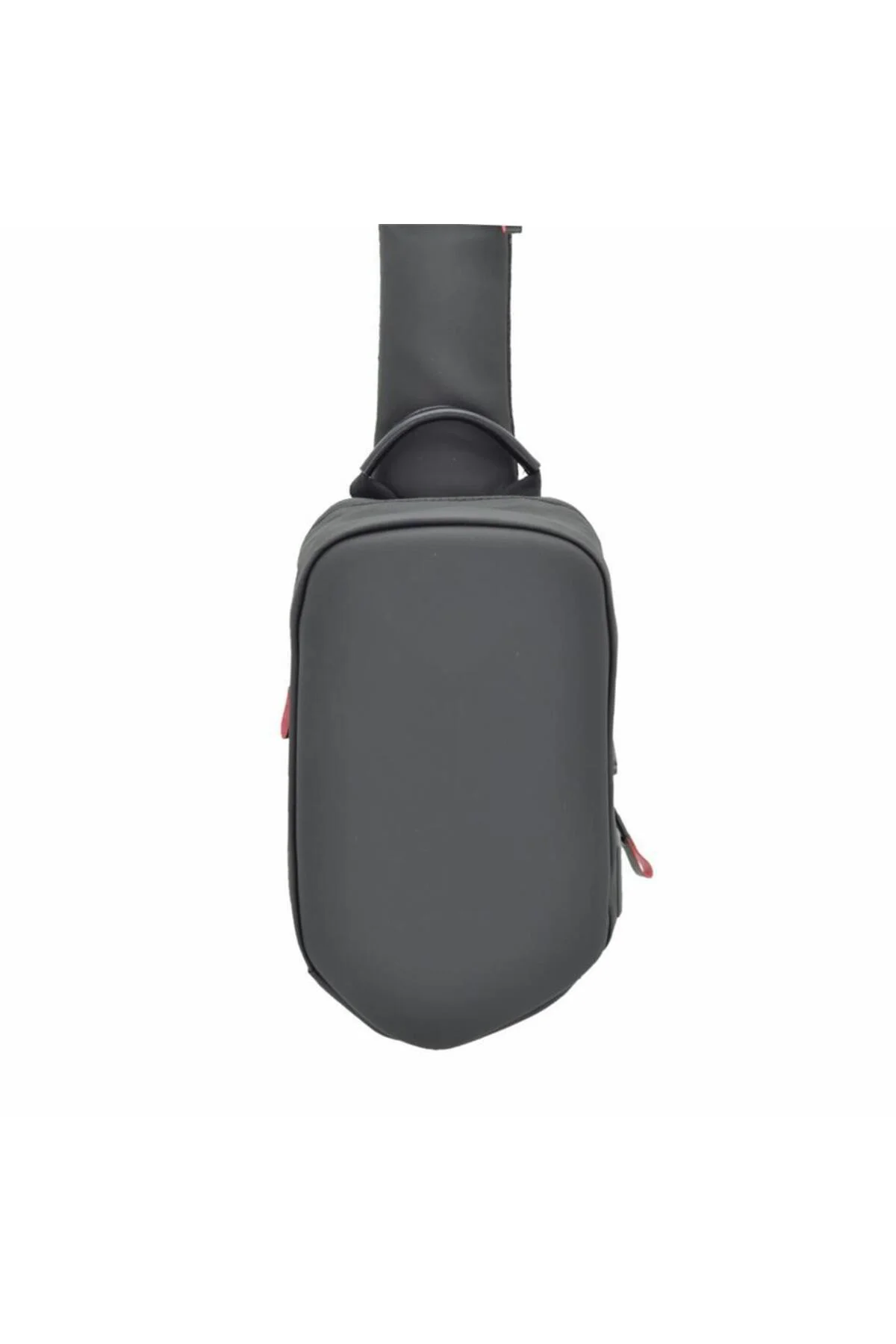 Ccs Usb Çıkışlı Omuz Askılı Sırt ve Göğüs Çantası Siyah Fiyatı, Yorumları ve Özellikleri
