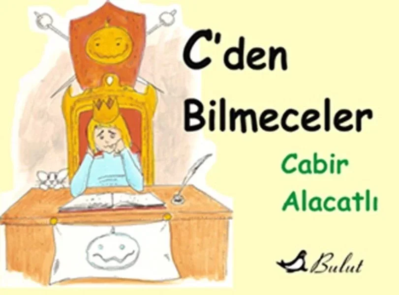 C'den Bilmeceler Fiyatı, Yorumları ve Özellikleri