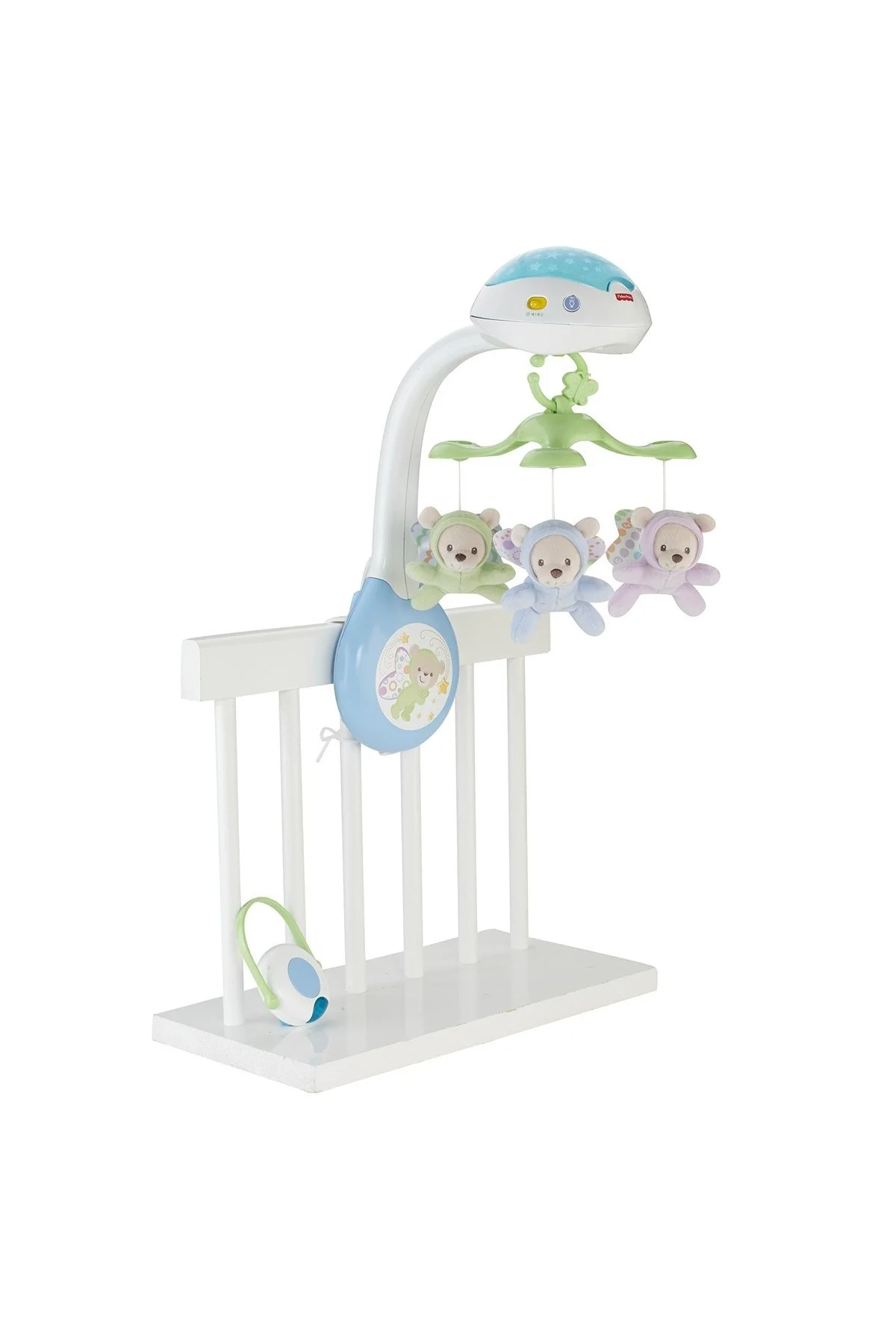 CDN41 Fisher-Price® Kelebekli Rüyalar Dönence