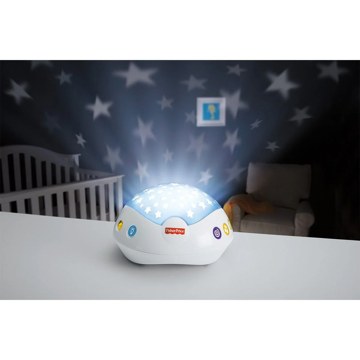 CDN41 Fisher-Price® Kelebekli Rüyalar Dönence Fiyatı, Yorumları ve Özellikleri