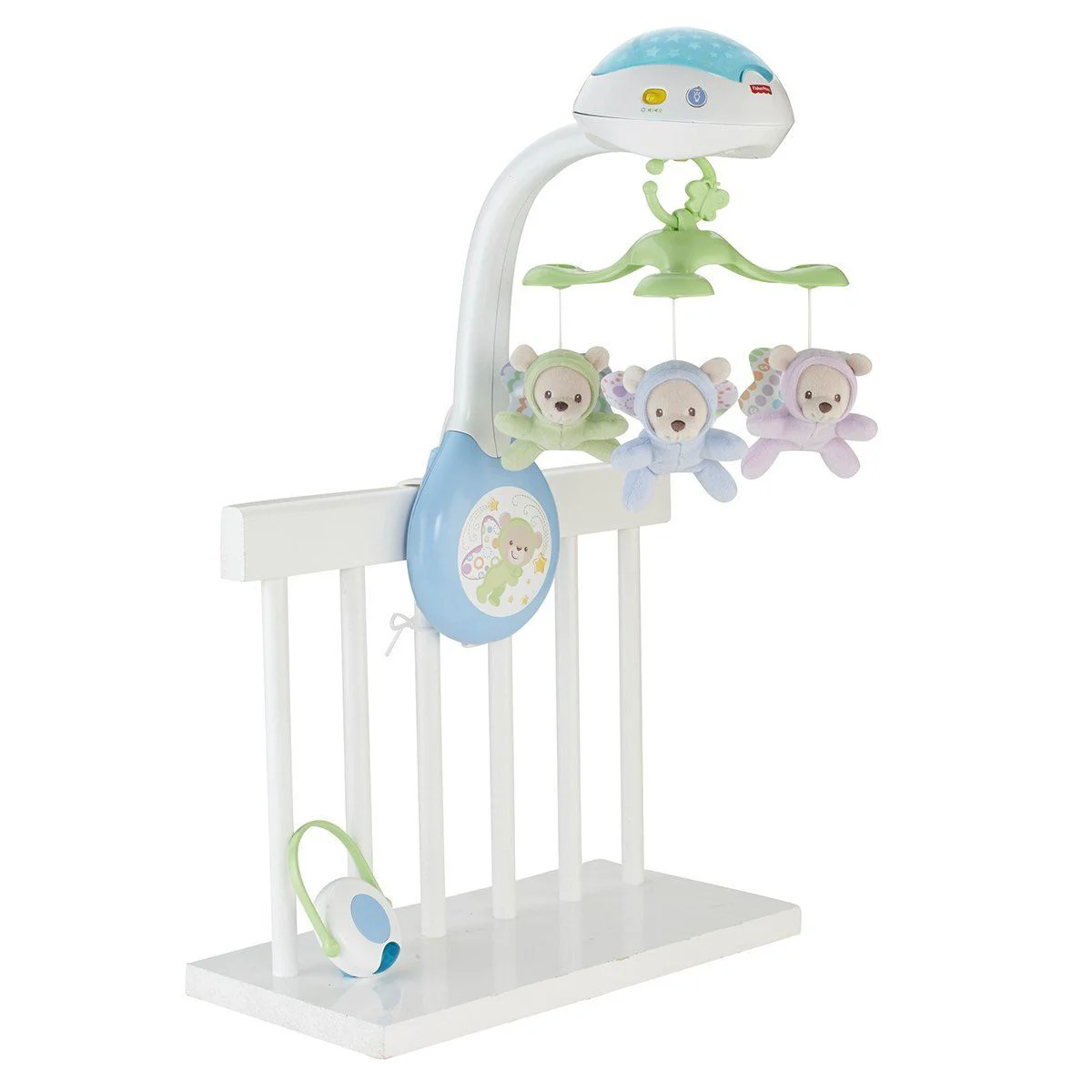 CDN41 Fisher-Price® Kelebekli Rüyalar Dönence Fiyatı, Yorumları ve Özellikleri