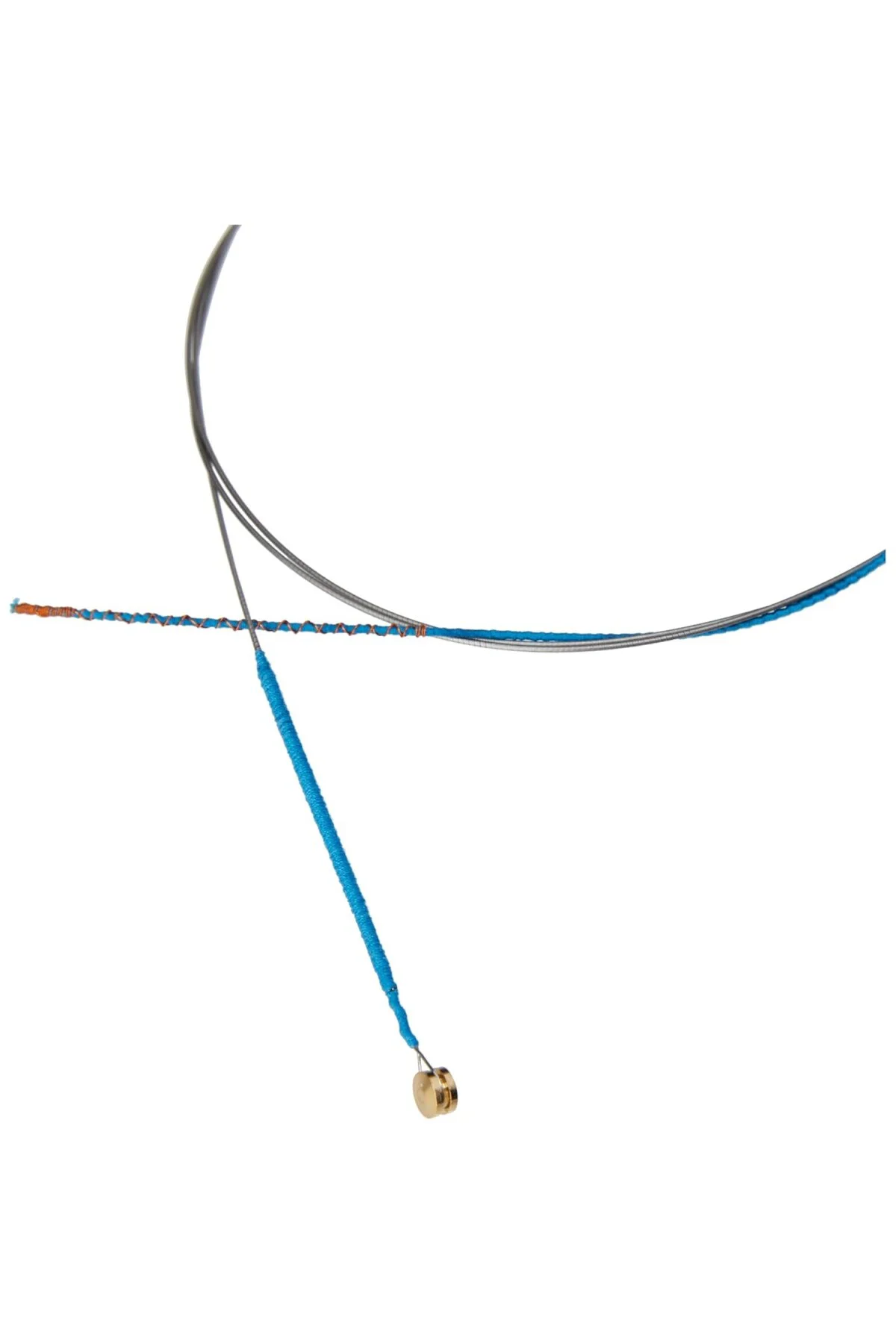 Ce-ACM Cello Classic A-Saite, orta (0,75 mm) Cello için