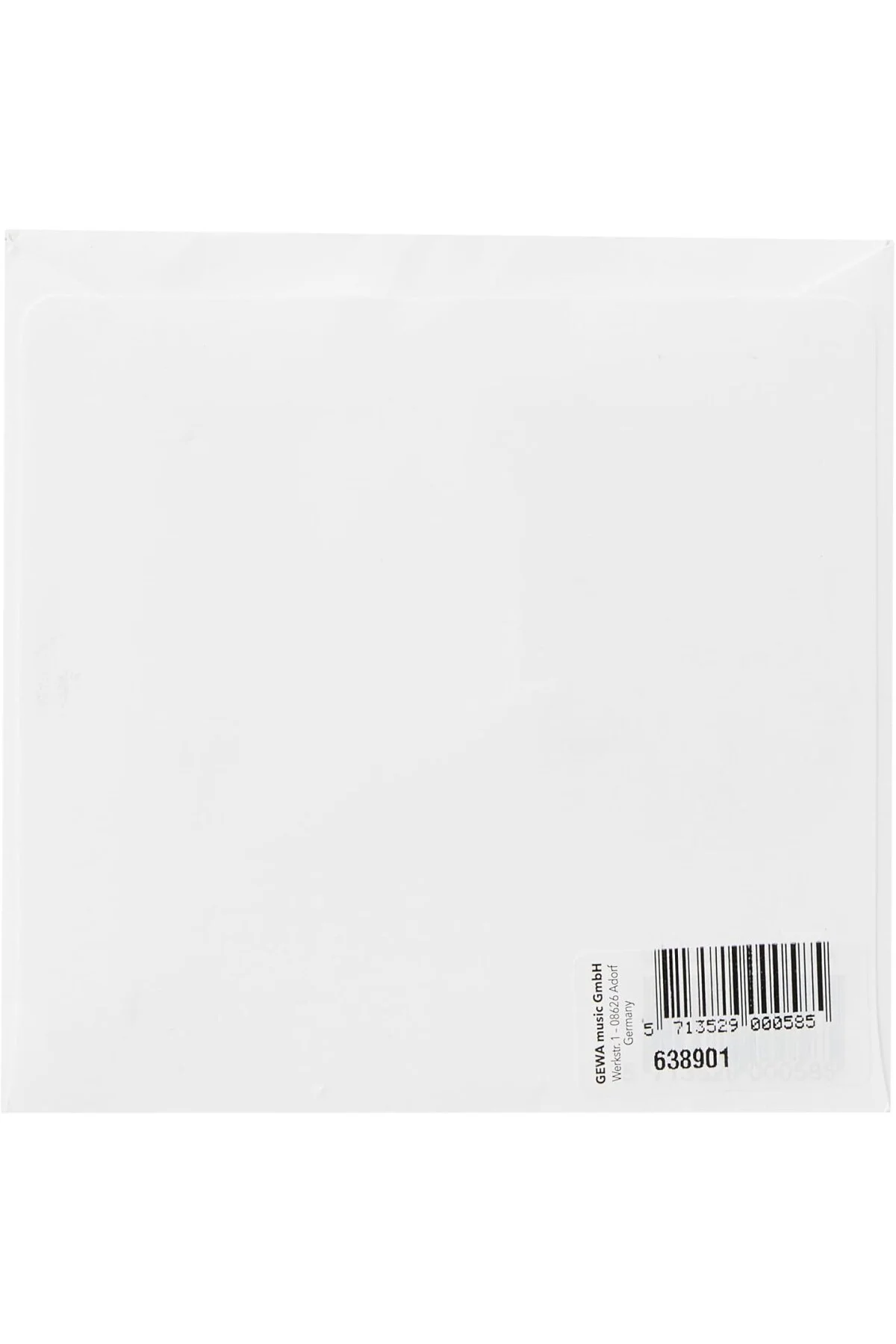 Ce-ACM Cello Classic A-Saite, orta (0,75 mm) Cello için