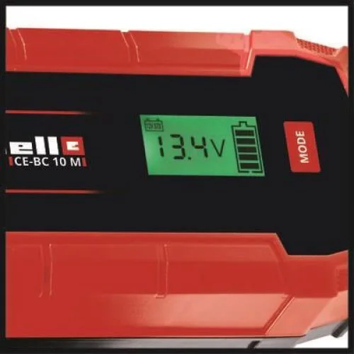 CE BC 10 M Akü Şarj ve Takviye CE BC 10 M Akü Şarj ve Takviye