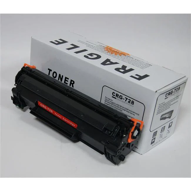 CE278A/CRG728 MUADIL TONER 2100 SAYFA