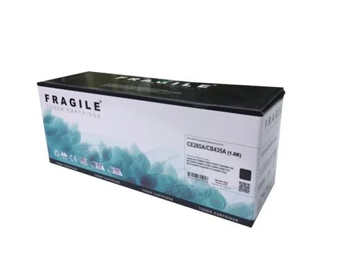 CE285A/CB435A Muadil Toner - 1600 Sayfa Baskı Kapasiteli, HP ve Canon Yazıcılarla Uyumlu Fiyatı, Yorumları ve Özellikleri