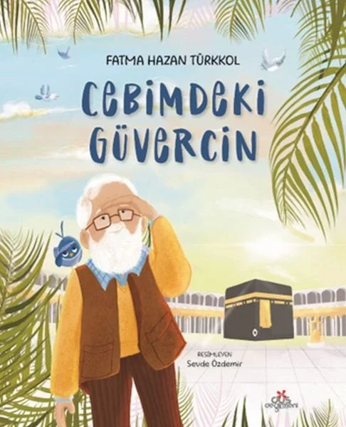 Cebimdeki Güvercin Fiyatı, Yorumları ve Özellikleri