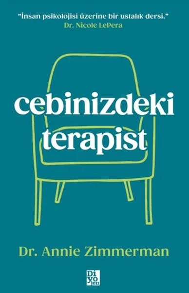 Cebinizdeki Terapist Fiyatı, Yorumları ve Özellikleri