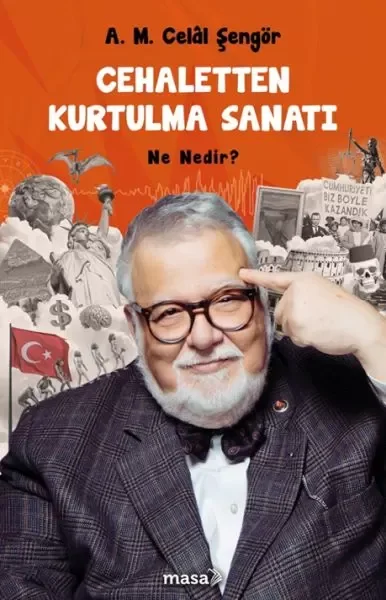 Cehaletten Kurtulma Sanatı - Ne Nedir? Fiyatı, Yorumları ve Özellikleri