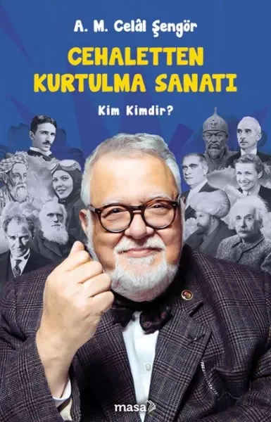 Cehaletten Kurtulma Sanatı - Kim Kimdir? Fiyatı, Yorumları ve Özellikleri