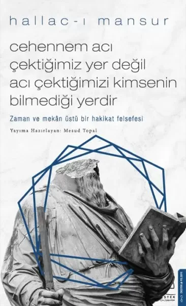 Cehennem Acı Çektiğimiz Yer Değil Acı Çektiğimizi Kimsenin Bilmed