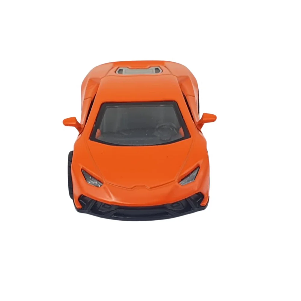 Çek Bırak Araba Metal - 6643-05-Tcu - 1 ADET